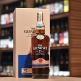 Glenlivet 25 Year Old The Sample Room Collection